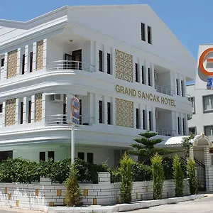 Otel Grand Sancak, Antalya