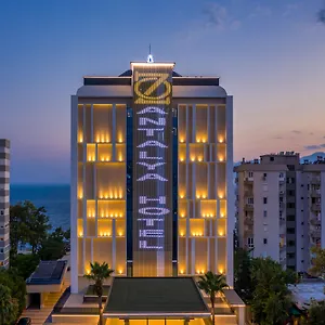 5* מלון Oz & Adult Only 16