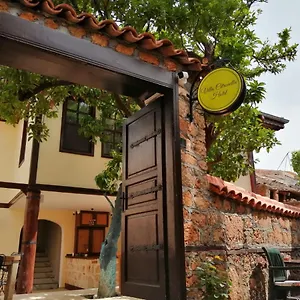  Hotel Citronella Boutique