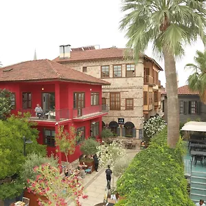 Otel Alp Pasa Gazetta - Special Class, Antalya