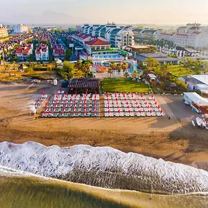 Otel Clover Magic Seagate Belek, Antalya