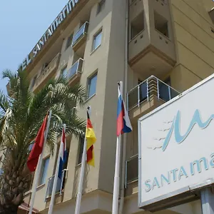 Santa Marina Antália