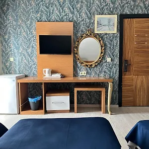 Otel Serenity, Antalya