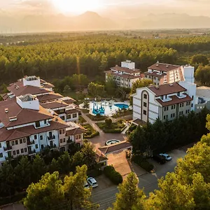 Otel Ayka Vital Park, Antalya