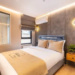 The By Platine İstanbul