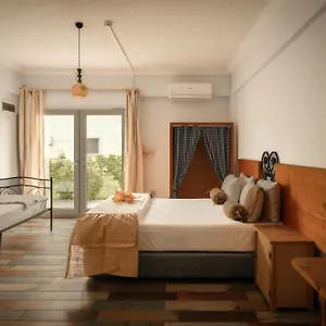La Vida Hotel apartamentowy Urla