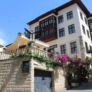 Otel Reutlingen Hof, Antalya