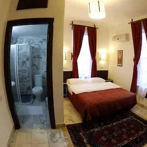 Apart Otel Kaleici Aparts, Antalya