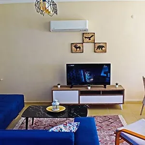 Otel Monna Roza Family, Antalya